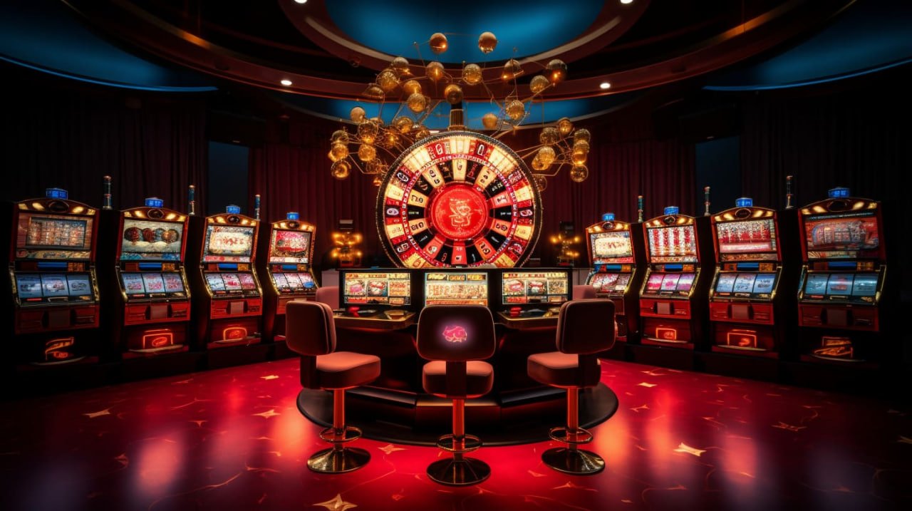 Kombinasi kartu poker yang menang di Casino Hold'em