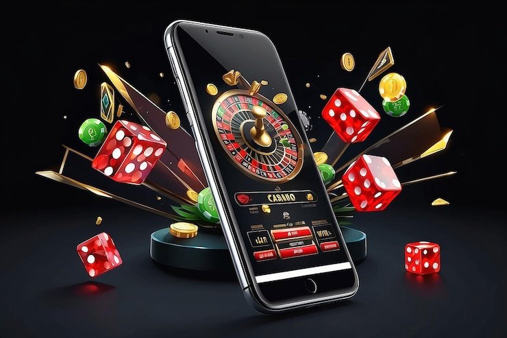 Tangkapan layar permainan Sweet Bonanza di toto268